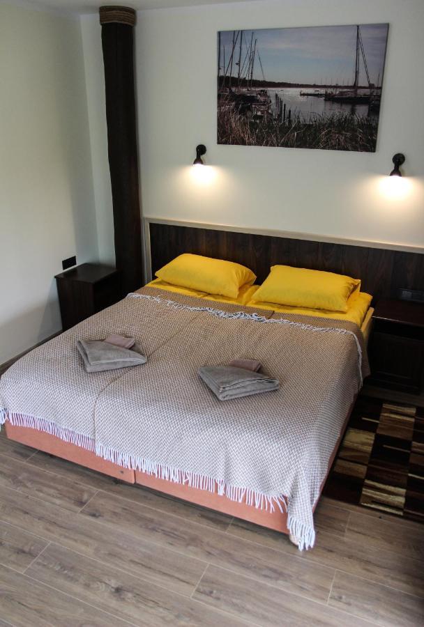 Vila Romnesa Ignalina Ngoại thất bức ảnh