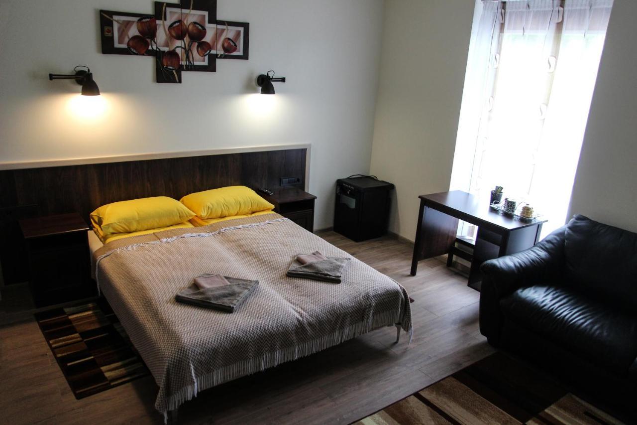 Vila Romnesa Ignalina Ngoại thất bức ảnh