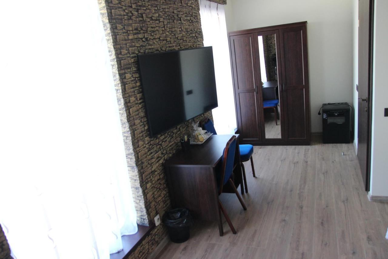 Vila Romnesa Ignalina Ngoại thất bức ảnh